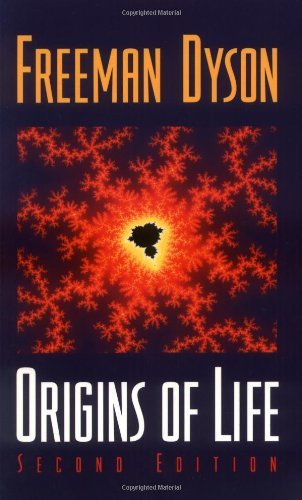 Origins of Life BY Dyson - Epub + Converted pdf